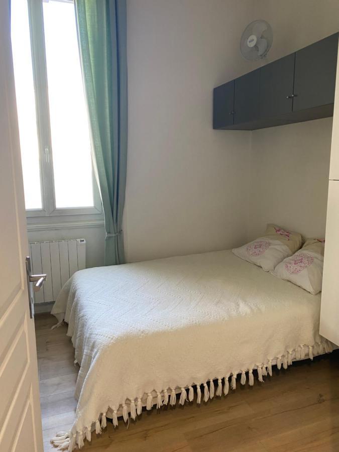 Chez Tony Lejlighed Périgueux Eksteriør billede